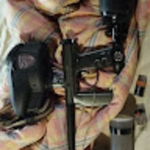 Meet your Posher, The durbec